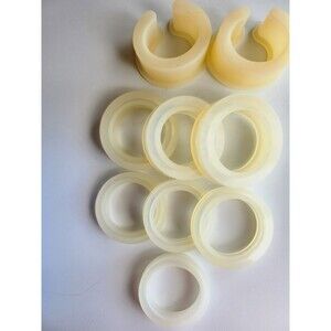 9 Resin Bracelet Forms B7